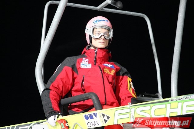 061 Manuel Fettner